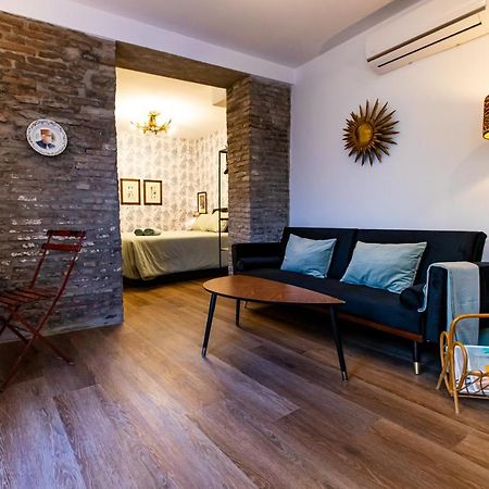 Apartamentos Gaviota 瓦伦西纳德拉孔塞普西翁 外观 照片
