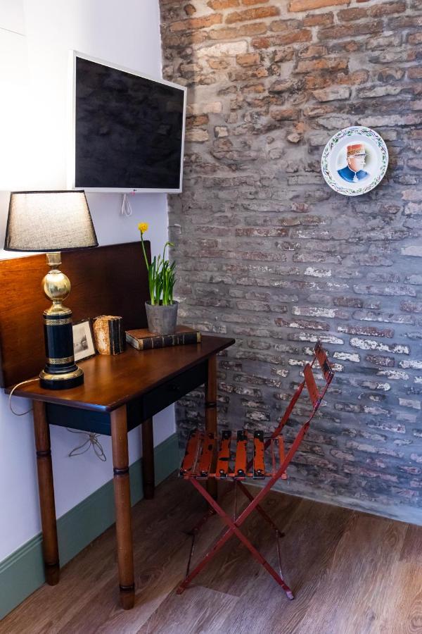 Apartamentos Gaviota 瓦伦西纳德拉孔塞普西翁 外观 照片