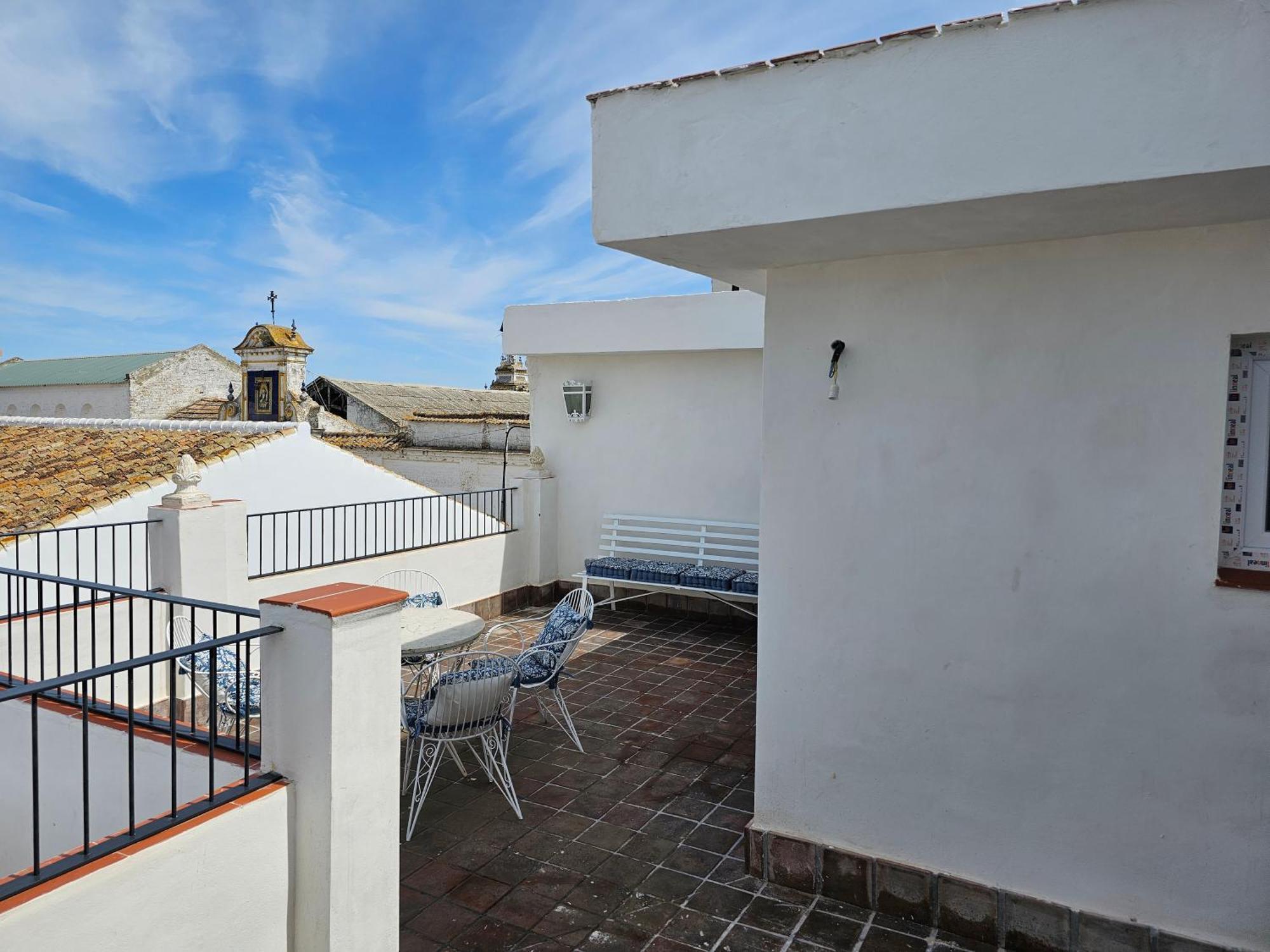 Apartamentos Gaviota 瓦伦西纳德拉孔塞普西翁 客房 照片