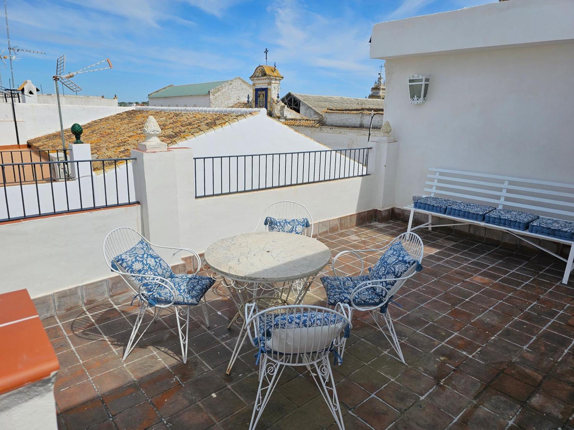 Apartamentos Gaviota 瓦伦西纳德拉孔塞普西翁 客房 照片