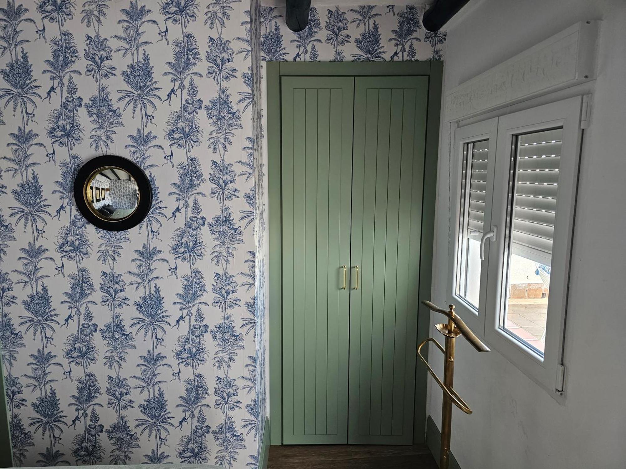 Apartamentos Gaviota 瓦伦西纳德拉孔塞普西翁 客房 照片