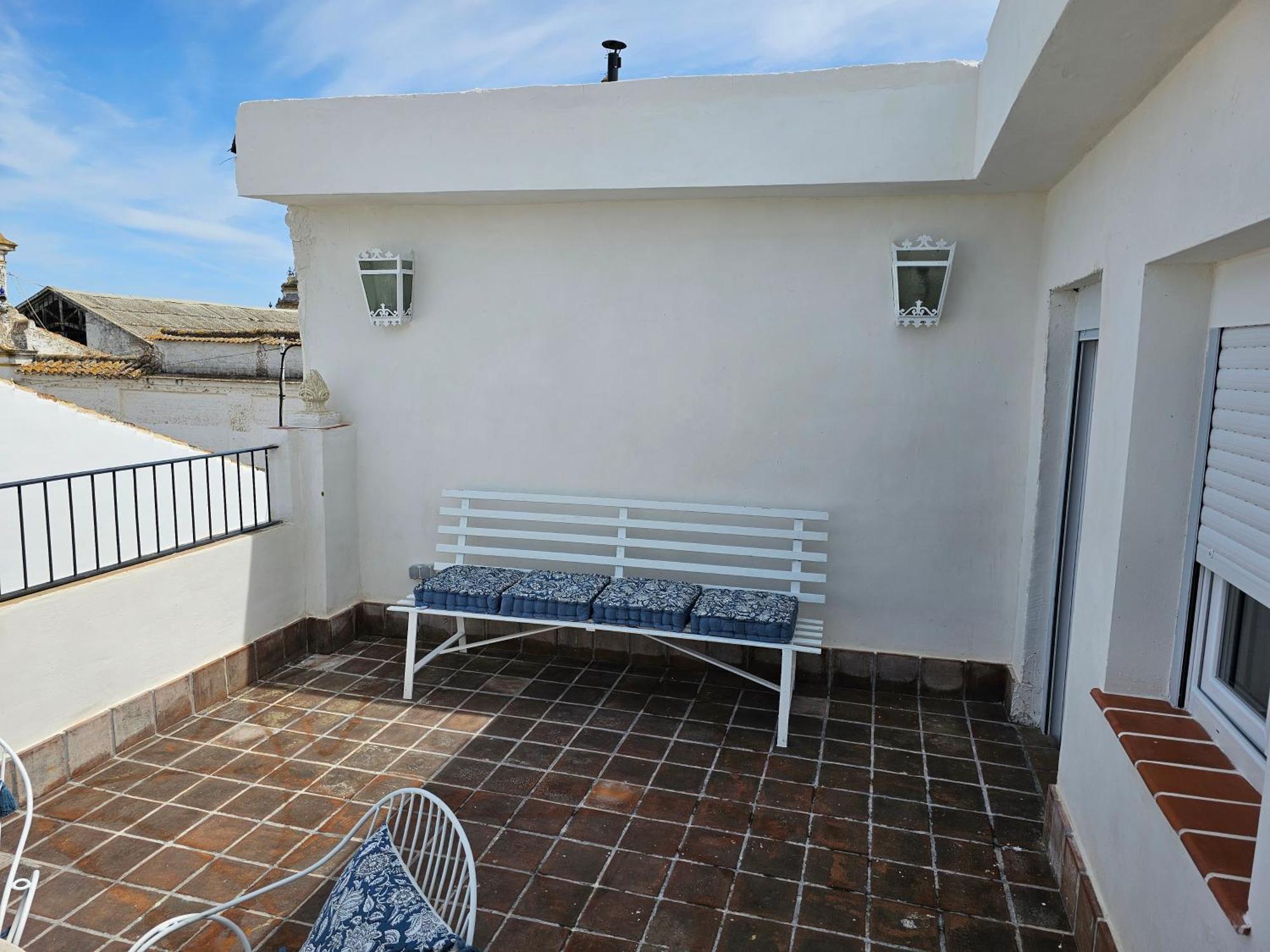 Apartamentos Gaviota 瓦伦西纳德拉孔塞普西翁 客房 照片